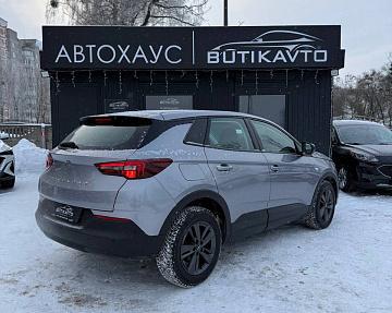 Opel Grandland X I · Рестайлинг - фото 4