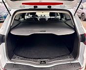 Ford Mondeo IV · Рестайлинг , 2011 г., механика, дизель  - фото 14