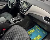 Chevrolet Equinox III , 2019 г., автомат, бензин - фото 12