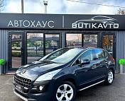 Peugeot 3008 I , 2009 г., механика, дизель  - фото 3