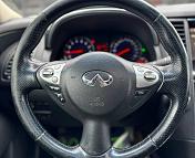 Infiniti FX II , 2008 г., автомат, бензин - фото 15