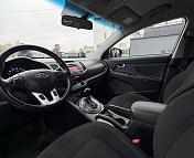 Kia Sportage III , 2011 г., автомат, бензин  - фото 8