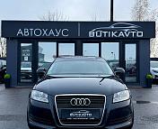 Audi A3 8P 8PA · 2-й рестайлинг , 2010 г., механика, дизель - фото 2