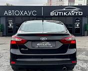Ford Focus III , 2012 г., робот, дизель  - фото 6