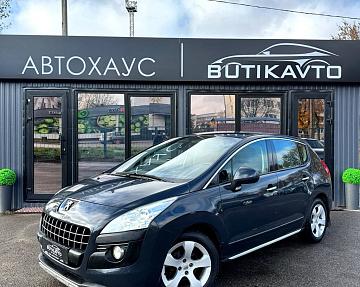 Peugeot 3008 I  - фото 3