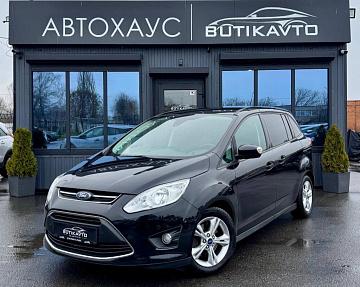 Ford Grand C-Max I - фото 3