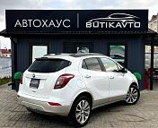 Buick Encore I · Рестайлинг , 2018 г., автомат, бензин - фото 7