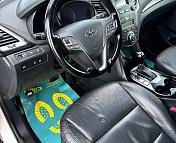 Hyundai Santa Fe DM , 2012 г., автомат, дизель - фото 10