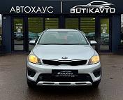 Kia Rio IV , 2019 г., механика, бензин - фото 2