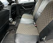 Volkswagen Passat B5 , 1997 г., механика, дизель - фото 9