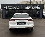 Kia Stinger I , 2019 г., автомат, дизель - фото 6