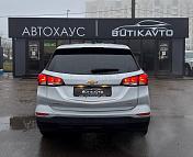 Chevrolet Equinox III · Рестайлинг , 2022 г., автомат, бензин - фото 5
