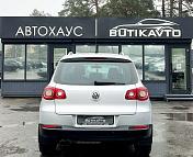 Volkswagen Tiguan I , 2009 г., автомат, дизель - фото 5