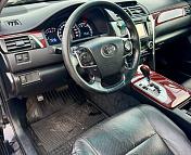 Toyota Camry XV50 , 2012 г., автомат, бензин - фото 11