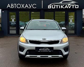 Kia Rio IV - фото 2
