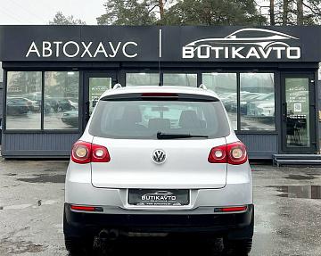 Volkswagen Tiguan I - фото 5