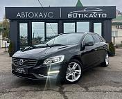 Volvo V60 I · Рестайлинг , 2014 г., механика, дизель - фото 3