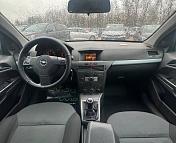 Opel Astra H , 2005 г., механика, дизель - фото 9