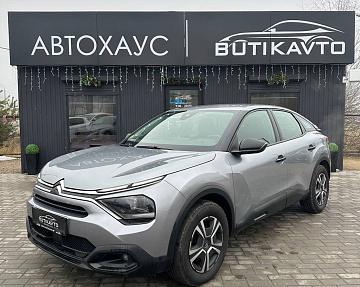 Citroen C4 III - фото 3