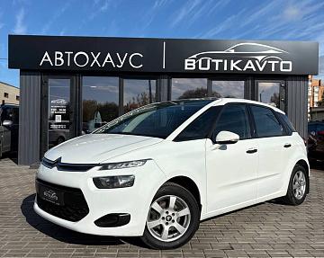 Citroen C4 Picasso II - фото 3