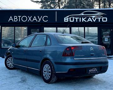 Citroen C5 I · Рестайлинг - фото 4