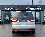 Ford Galaxy II · Рестайлинг , 2012 г., механика, дизель - фото 6