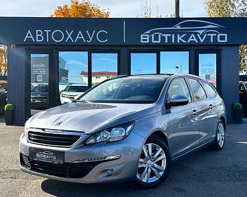 Peugeot 308 T9 - фото 3