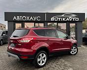 Ford Escape III , 2013 г., автомат, бензин - фото 6