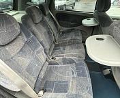 Renault Scenic I · Рестайлинг , 2000 г., механика, дизель - фото 11