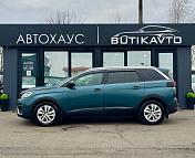 Peugeot 5008 II , 2019 г., механика, дизель - фото 4