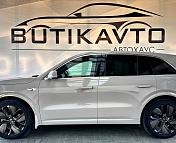 Li Auto L6 I , 2024 г., автомат, гибрид - фото 4