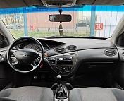 Ford Focus I , 2000 г., механика, бензин - фото 9