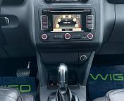 Volkswagen Touran I · 2-й рестайлинг , 2012 г., робот, дизель - фото 16