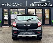 Renault Sandero Stepway II , 2017 г., механика, бензин - фото 5