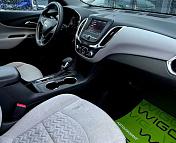 Chevrolet Equinox III · Рестайлинг , 2023 г., автомат, бензин - фото 11