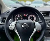 Nissan Sentra VII (B17) , 2014 г., вариатор, бензин - фото 10