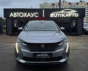 Peugeot 3008 II · Рестайлинг , 2020 г., механика, дизель - фото 2