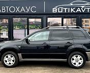 Mitsubishi Outlander I , 2004 г., автомат, бензин - фото 8