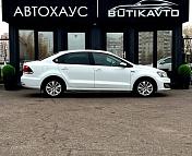 Volkswagen Polo Sedan I · Рестайлинг , 2019 г., робот, бензин - фото 8