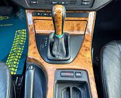 BMW X5 E53 · Рестайлинг , 2004 г., автомат, дизель - фото 17