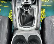 Nissan Qashqai II , 2017 г., механика, бензин - фото 17