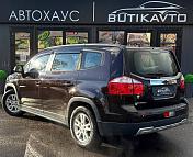 Chevrolet Orlando I , 2014 г., автомат, бензин - фото 4