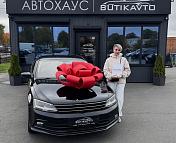 Volkswagen Jetta VI , 2013 г., автомат, бензин