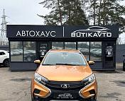 LADA XRAY CROSS 3540, 2019 г., механика, бензин - фото 2