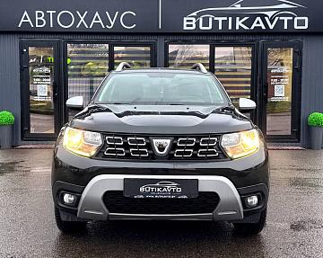 Dacia Duster II - фото 2