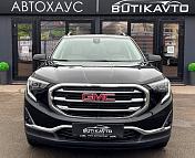 GMC Terrain, 2019 г., автомат, бензин - фото 2