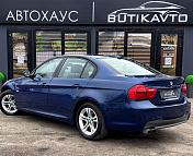 BMW 3 серия E90 E91 E92 E93 · Рестайлинг , 2010 г., автомат, бензин - фото 4