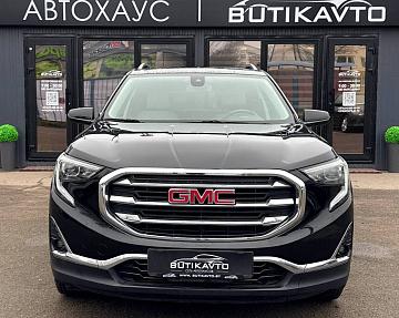 GMC Terrain - фото 2