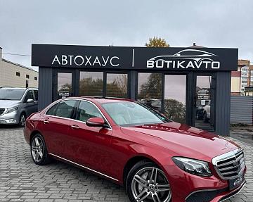 Mercedes-Benz E-Класс W213 S213 C238 A238