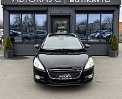 PEUGEOT 508 I, 2013 г., робот, дизель - фото 2